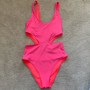 Aerie One-Piece Swimsuit